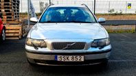 Volvo V70 2.4 - *Billig fyndbil*