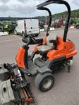 Jacobsen CLIPS 322 GREENKLIPPARE