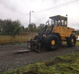 Volvo L50