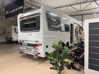 Dethleffs ALPA I 7820-2  Leverans i hela Sverige