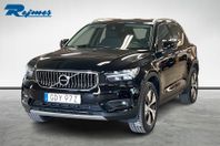 Volvo XC40 Recharge T4 Inscription Expression LADDHYBRID