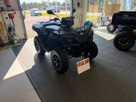 Polaris Sportsman 570 BLACK EDITION