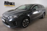 Kia Ceed Sportswagon Plug-in Hybrid DCT Euro 6