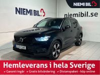 Volvo XC40 Recharge T4 R-Design Kamera Drag GPS SoV MOMS