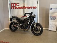 Yamaha XSR900