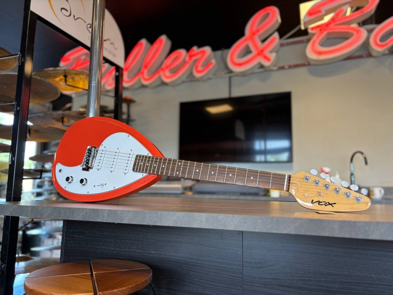 Vox V-MK3