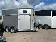 Ifor Williams HB511 Sverigepaket I LAGER !