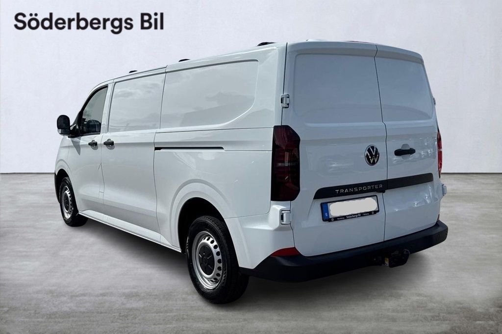Volkswagen Transporter T7 Pro...