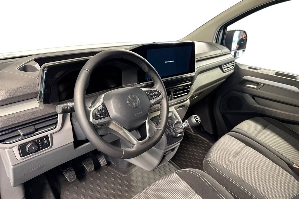 Volkswagen Transporter T7 Nya...