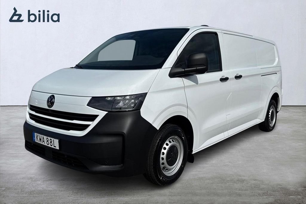 Volkswagen Transporter T7 L2 ...
