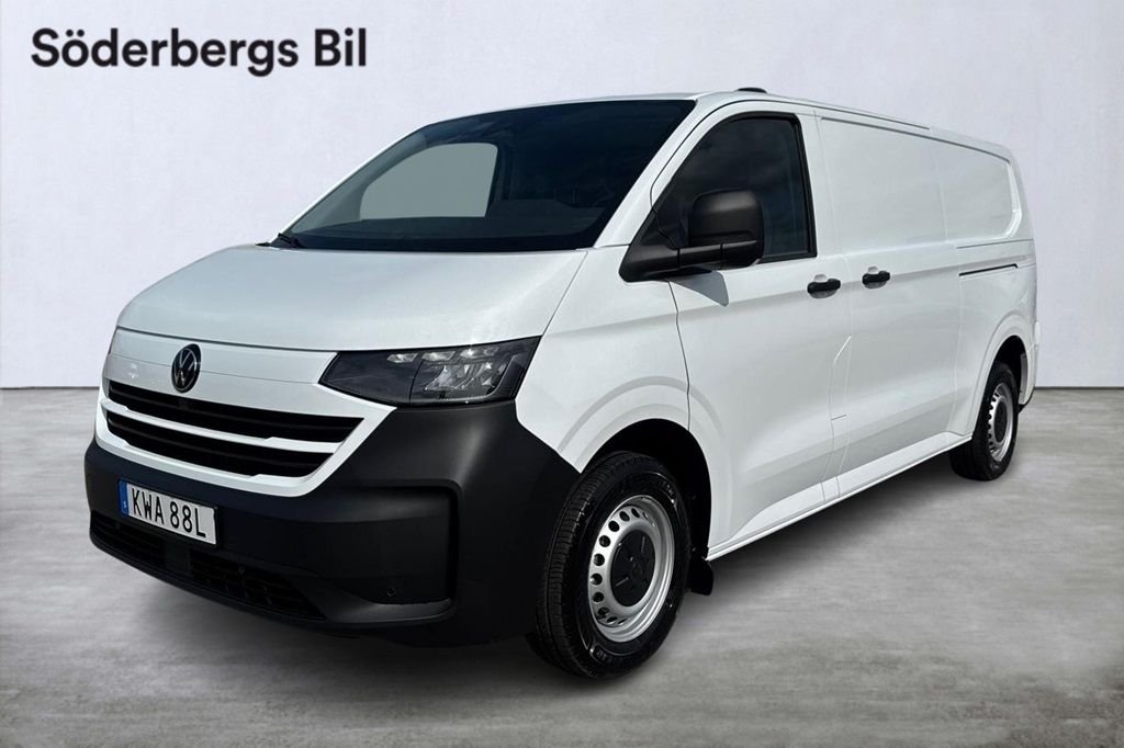 Volkswagen Transporter T7 Nya...