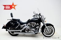 Honda Powersports VTX1300S *hemleverans* 3,75% ränta