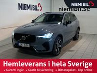 Volvo XC60 Recharge T8 AWD R-Design Pano 360° Drag H/K SoV