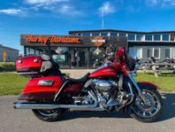 Harley-Davidson CVO Ultra Classic