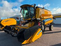 New Holland Tc 4.90