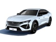 Peugeot 408 GT Hybrid Aut - PRIVATLEASING