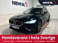 Volvo V60 T8 AWD Inscription Drag Pvärm Pano VoC Psens SoV