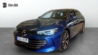 Volkswagen Passat eHybrid 1.5 TSI , 204hk, 2024 DRAG B-KAMER
