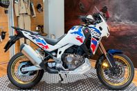 Honda CRF 1100 A4 Adventure Sports |Endast 321 mil|