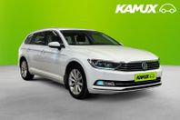 Volkswagen Passat Variant 2.0 TDI, 150hk, B-kam, Drag