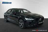 Volvo S60 Recharge T8 R-Design