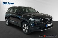 Volvo XC40 T3 FWD aut Momentum Advanced