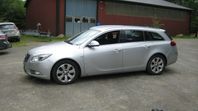 Opel Insignia Sports Tourer 2.0 CDTI ecoFLEX Edition Euro 5