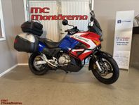 Honda XL1000VA