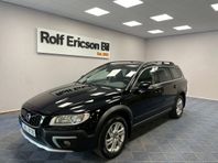 Volvo XC70 D4 AWD Classic Momentum