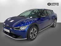 Kia EV6 77.4 kWh RWD 228hk