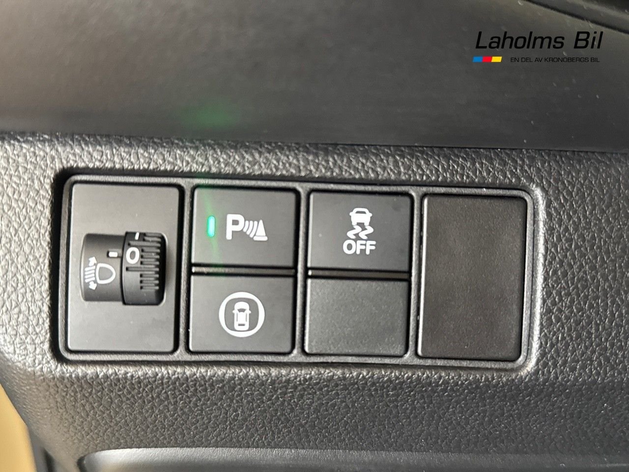 Honda HR-V e:HEV 1.5 i-MMD e-CVT, 146hk, 2023