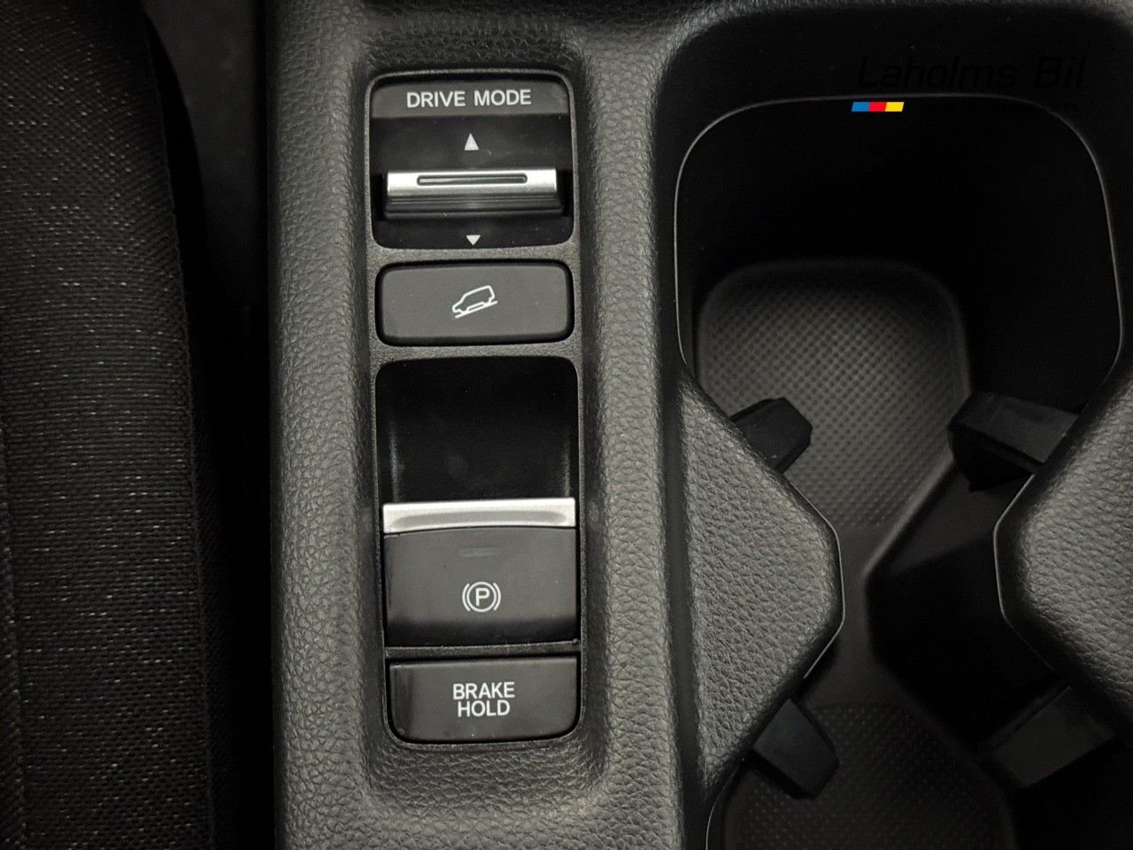 Honda HR-V e:HEV 1.5 i-MMD e-CVT, 146hk, 2023