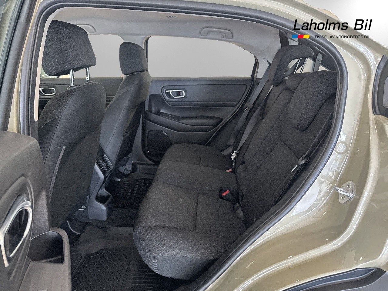 Honda HR-V e:HEV 1.5 i-MMD e-CVT, 146hk, 2023