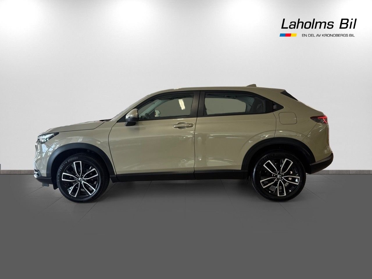 Honda HR-V e:HEV 1.5 i-MMD e-CVT, 146hk, 2023