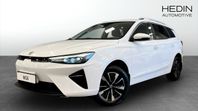 MG 5 COMFORT SR 51 KWH GREY TEXTILE