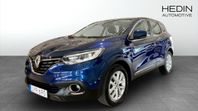 Renault Kadjar 1.5 dCi EDC 110hk Limited