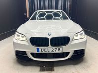 BMW 530 d xDrive Touring Steptronic M Sport Euro 6