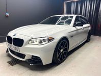 BMW 530 d xDrive Touring Steptronic M Sport Euro 6