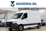 Mercedes-Benz Sprinter 314 CDI FWD Aut Eu6 D-värm Drag Moms