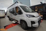 Sunlight Cliff 640 Adventure Edition Expedition Grey