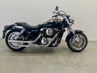 Kawasaki Vn 1500 Meanstreak
