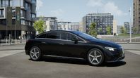 Mercedes-Benz EQE 350+ AMG-LINE / Omgående leverans