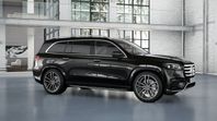 Mercedes-Benz GLS 450d OMGÅENDE LEVERANS