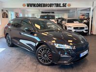 Skoda Octavia Combi RS iV B-kamera MASSAGE Se Spec 245hk