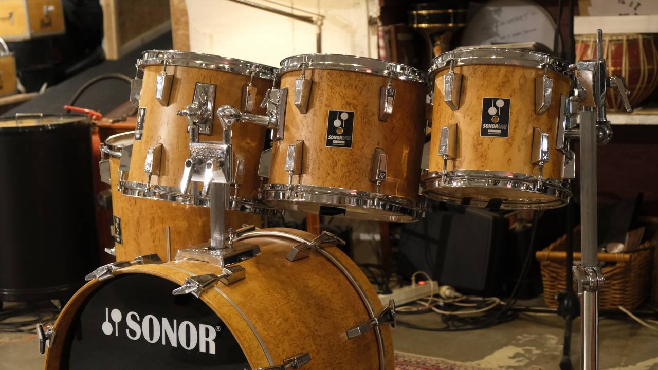 Sonor Lite Trumset