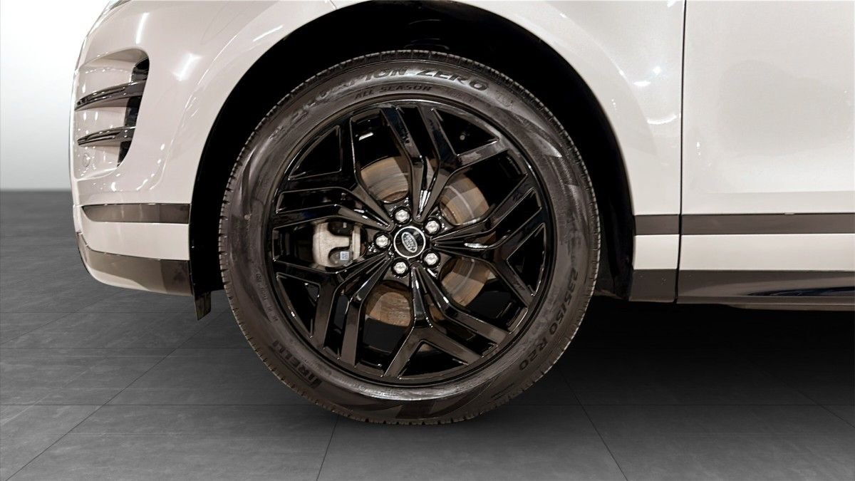 Land Rover Range Rover Evoque P300e AWD Automatic, 309hp, 2023