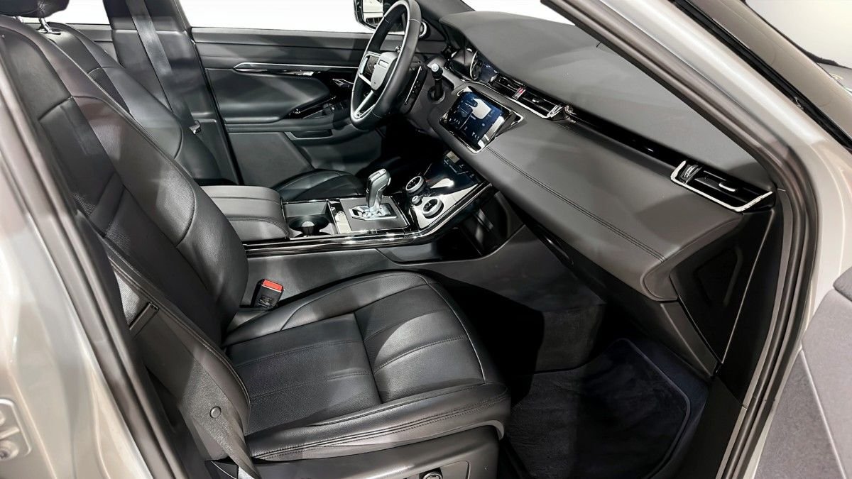 Land Rover Range Rover Evoque P300e AWD Automatic, 309hp, 2023