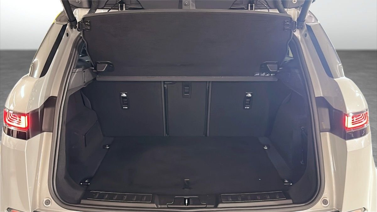 Land Rover Range Rover Evoque P300e AWD Automatic, 309hp, 2023