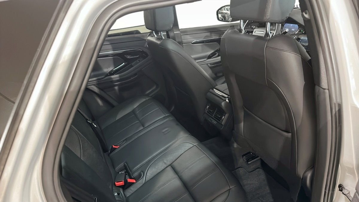 Land Rover Range Rover Evoque P300e AWD Automatic, 309hp, 2023