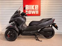 Yamaha Tricity 300 B-Körkort NY RÄNTEFRI SUPERKAMPANJ